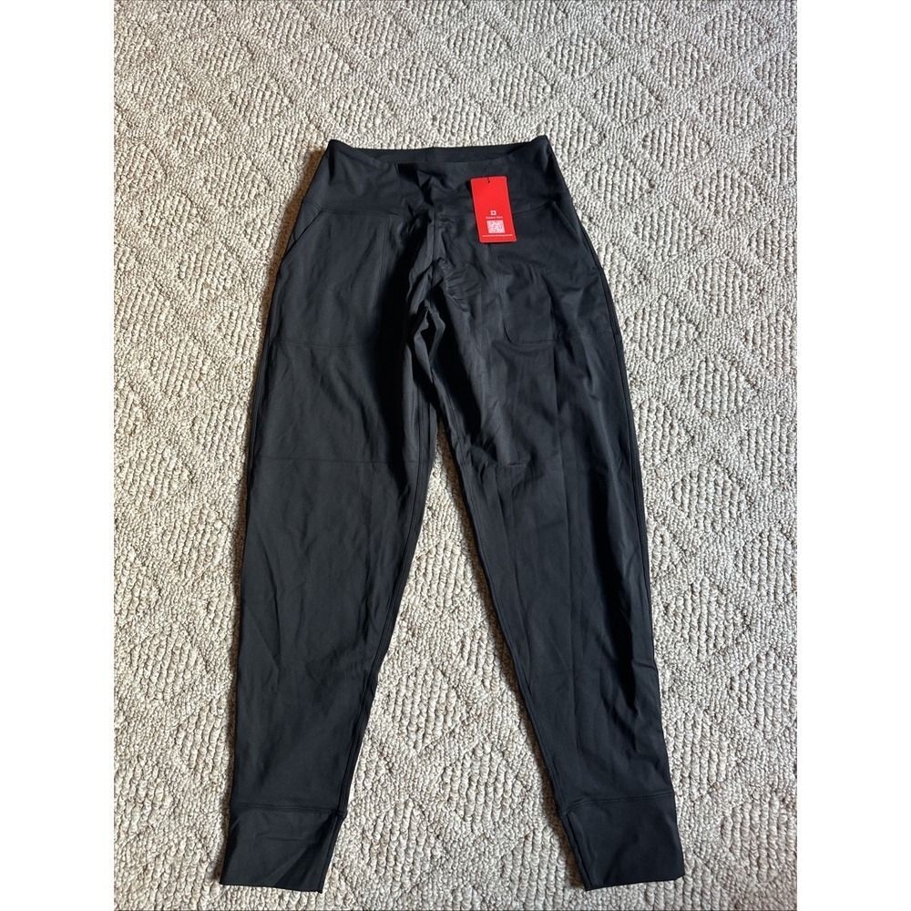 THE GYM PEOPLE Women's Joggers Pants Lightweight‎ Athletic Leggings  Small NWT
